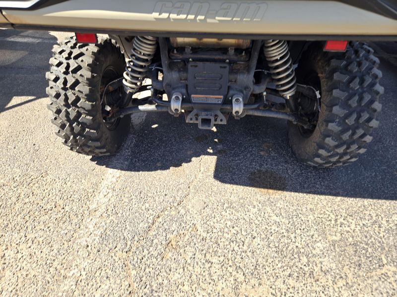 USED 2026 CAN-AM DEFENDER MAX LIMITED 65 HD11 Image 16