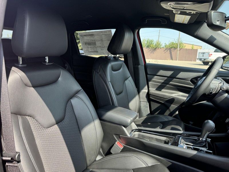 2024 Jeep Compass LatitudeImage 16