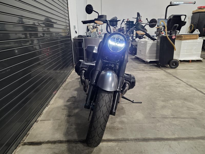 2024 BMW R 18 Roctane