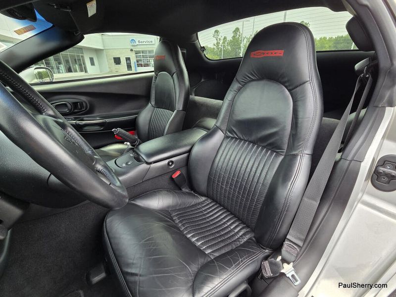 Used 2004 Chevrolet Corvette Z06