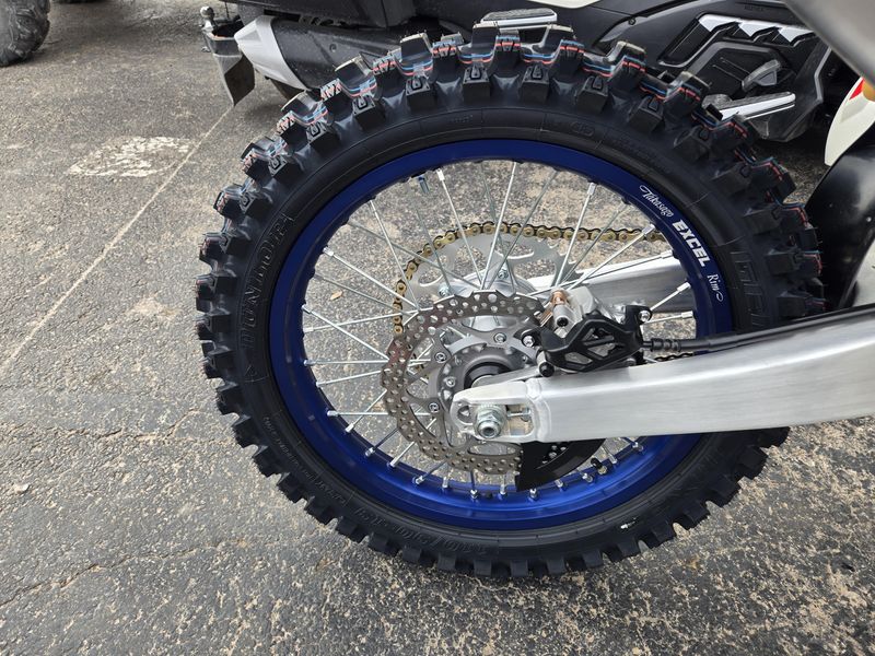 NEW 2026 YAMAHA YZ250 Image 13