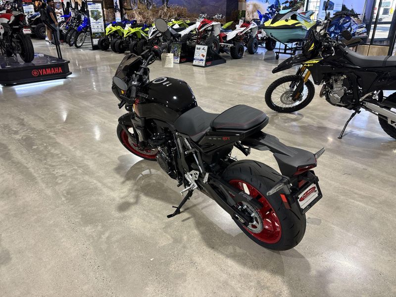 New 2026 Suzuki GSX-8TT Image 13