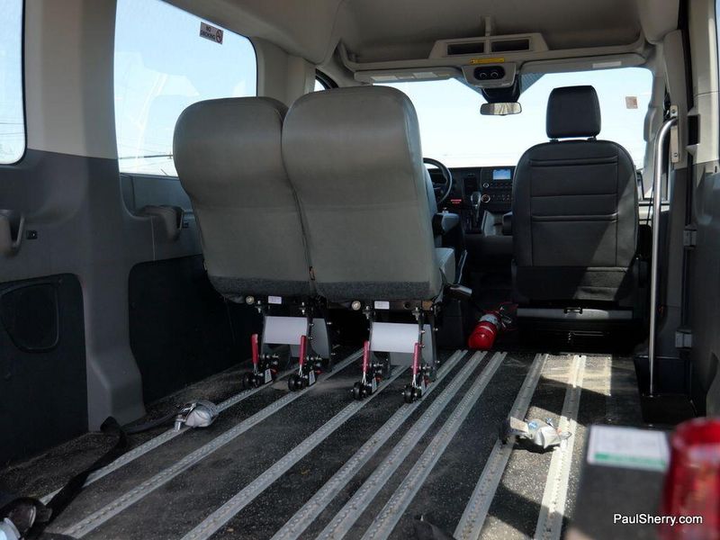 2020 Ford Transit-350 Passenger Van XLImage 57