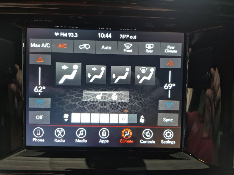 Used 2022 Dodge Durango GT PlusImage 32