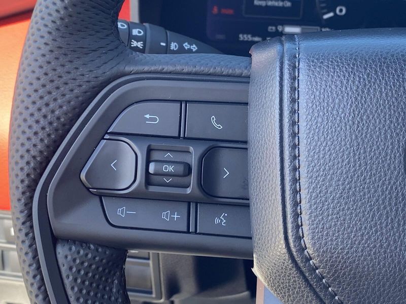 2025 Toyota Tundra TRD ProImage 27