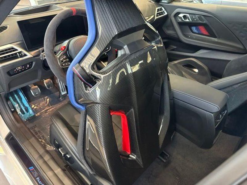 New 2026 BMW M2 BaseImage 32