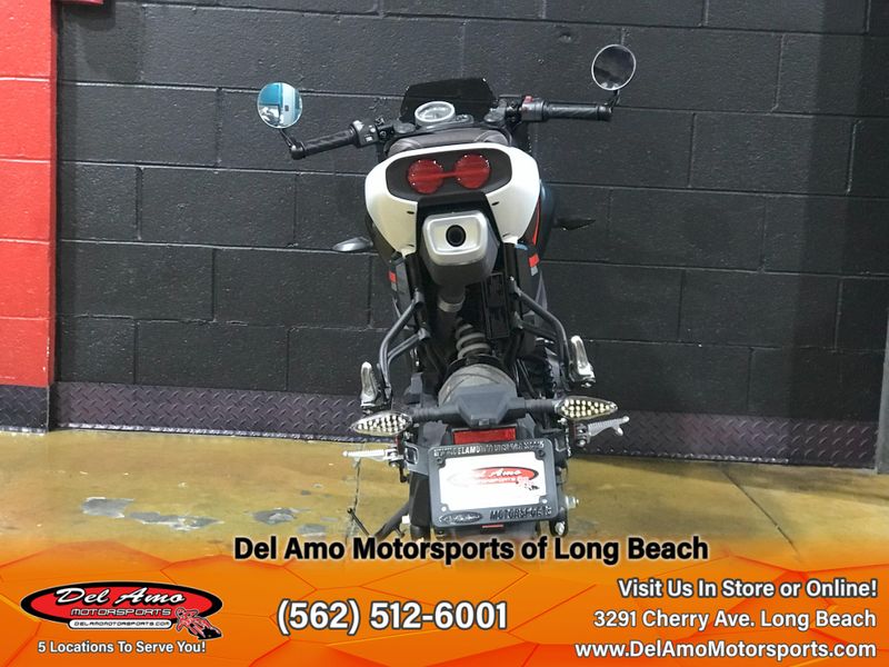 2024 CFMOTO CF125-8US  in a MOSS GREEN exterior color. Del Amo Motorsports of Long Beach (562) 362-3160 delamomotorsports.com 