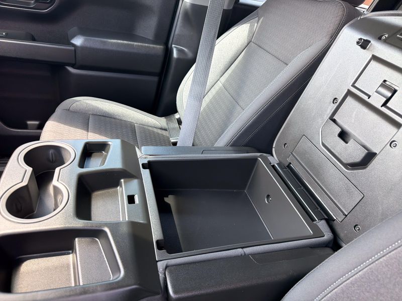 Used 2024 GMC Sierra 1500 ProImage 27