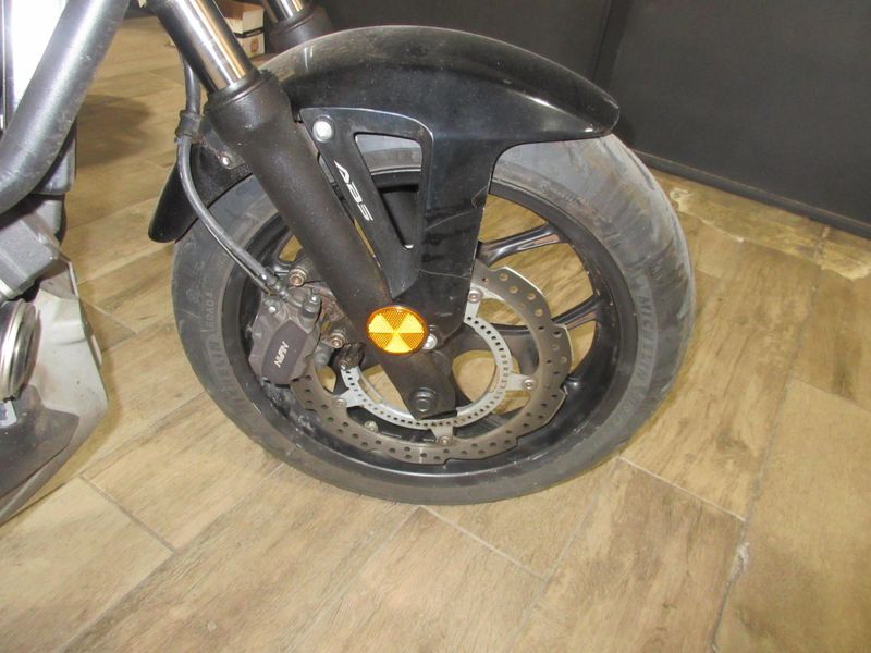 USED 2021 HONDA NC750X DCT Image 16