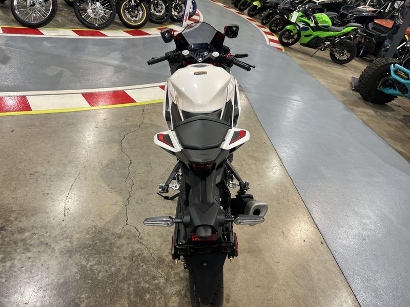 New 2026 Yamaha YZF-R3 ABS CA 70TH ANNIVERSARY EDITION Image 18