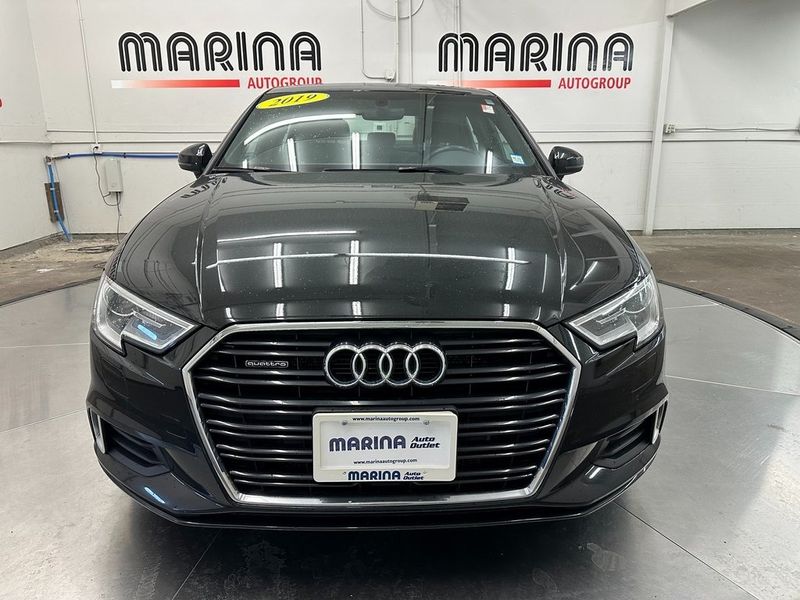 2019 Audi A3 2.0T Premium PlusImage 12