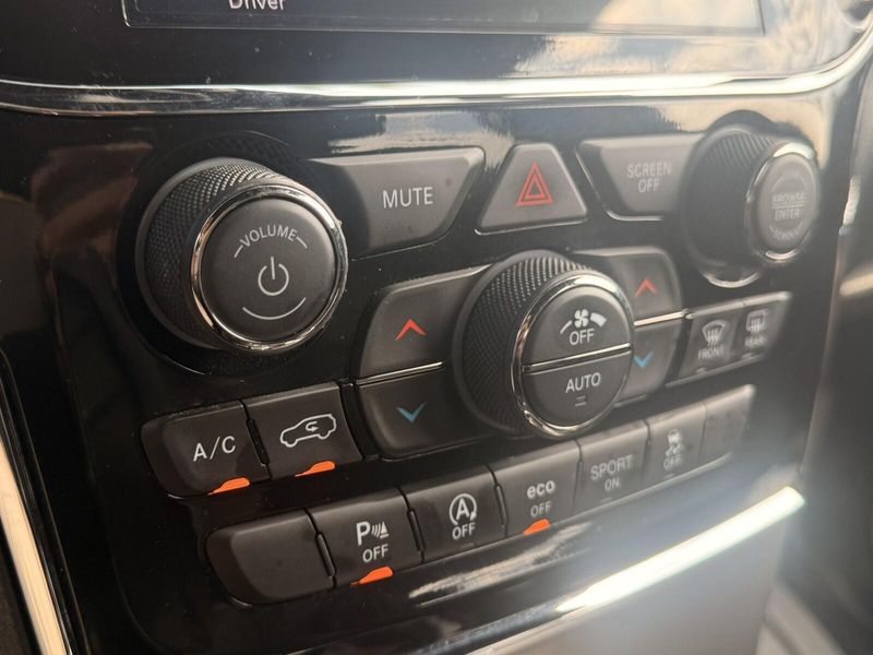 2021 Jeep Grand Cherokee Limited photo 20