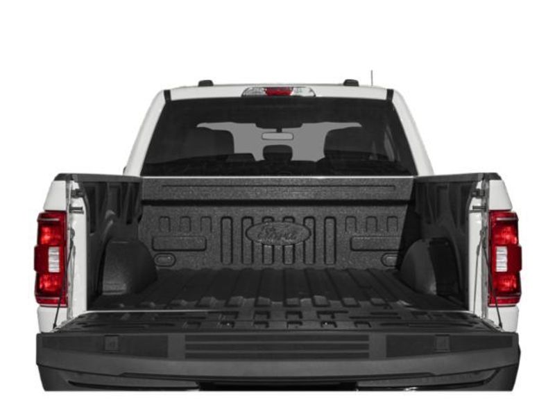 2023 Ford F-150 Lariat photo 11