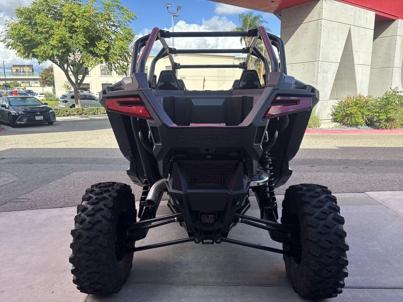 New 2026 Polaris RZR PRO XP 4 SPORT Image 11