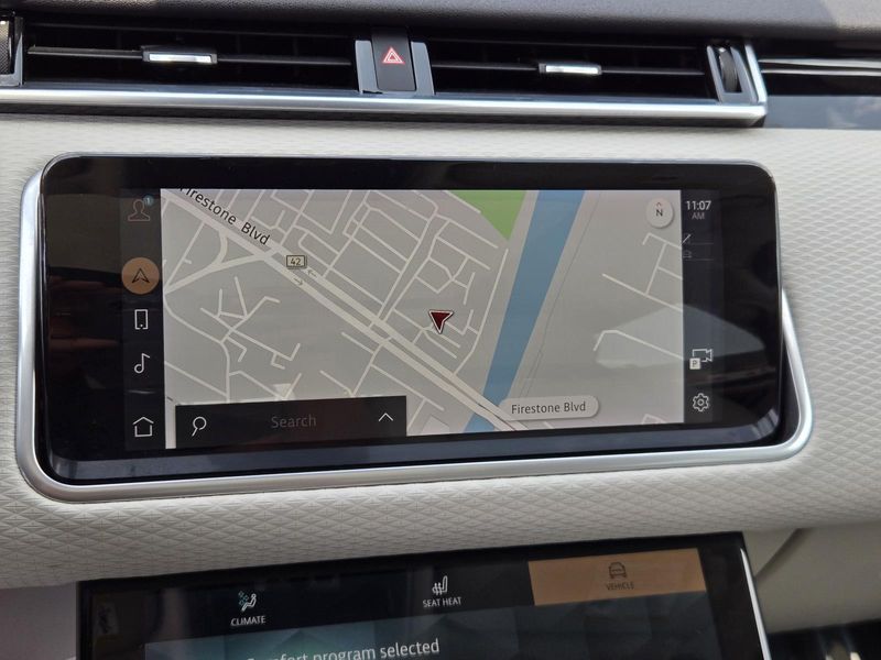 Used 2023 Land Rover Range Rover Velar P250 R-Dynamic S