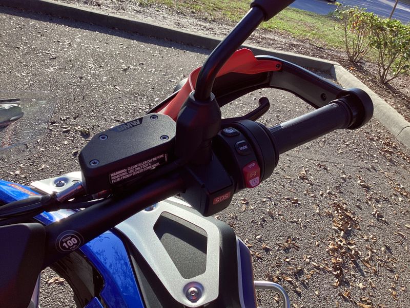 2025 BMW R 1300 GS Adventure