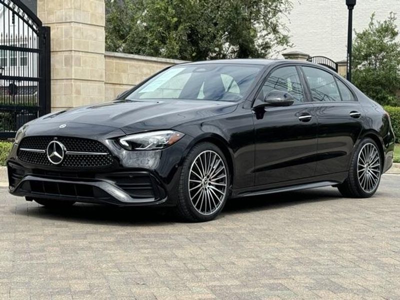 2024 Mercedes-Benz C-Class C 300Image 12