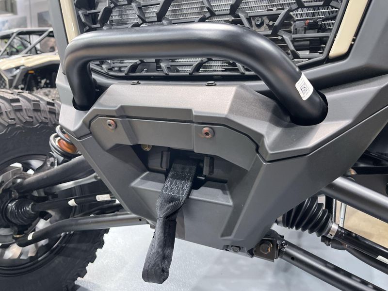 New 2026 Polaris RZR XP S 1000 SPORT Image 19