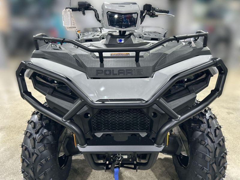 New 2026 Polaris SPORTSMAN 570 EPS Image 27