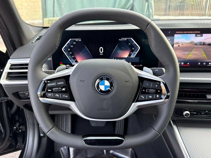 New 2026 BMW 3 Series 330iImage 21