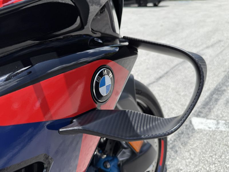 New 2026 BMW M 1000 RR 