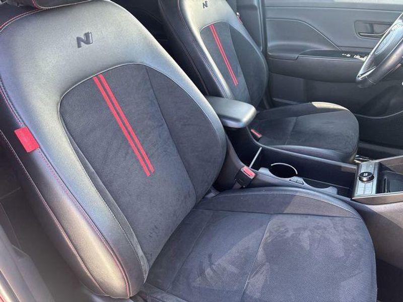 Used 2024 Hyundai Kona N LineImage 11