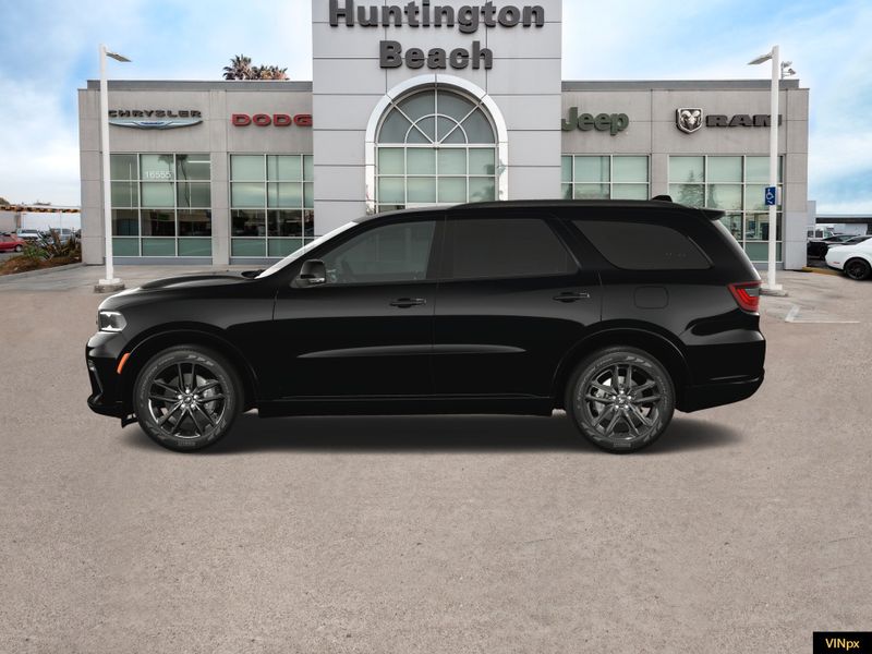 2024 Dodge Durango GT Plus 4x2Image 3