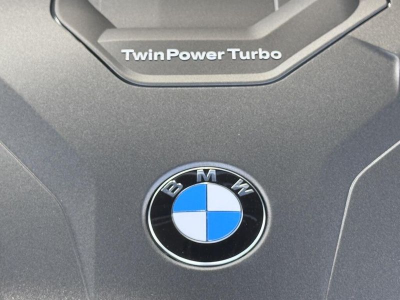 2024 BMW X3 sDrive30iImage 32