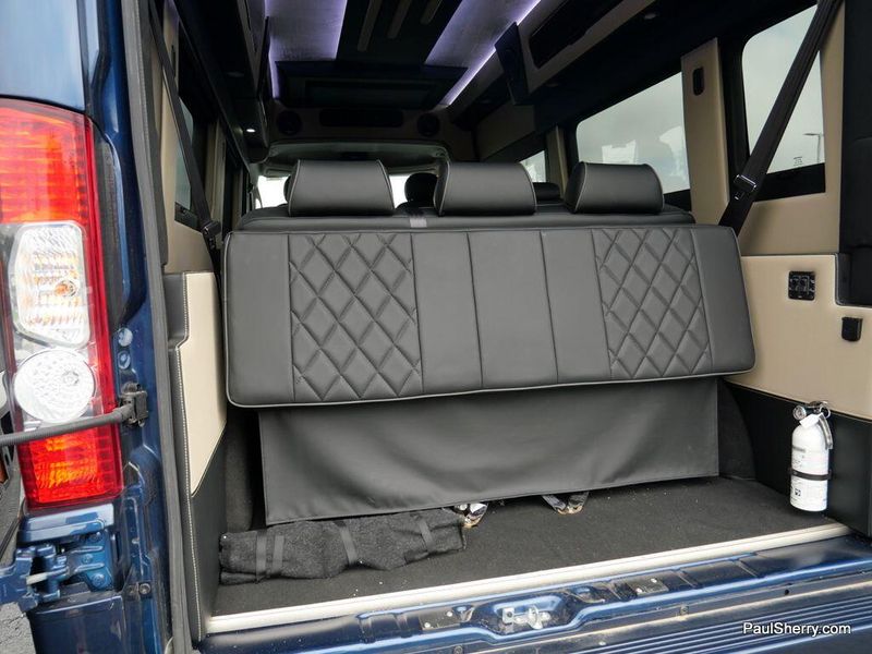 2023 RAM Promaster 2500 Window Van High Roof 159