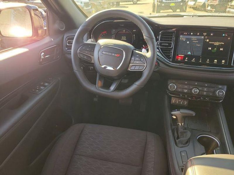 New 2026 Dodge Durango Gt Awd Hemi V8