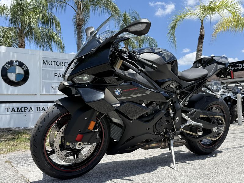 New 2026 BMW S 1000 RR 