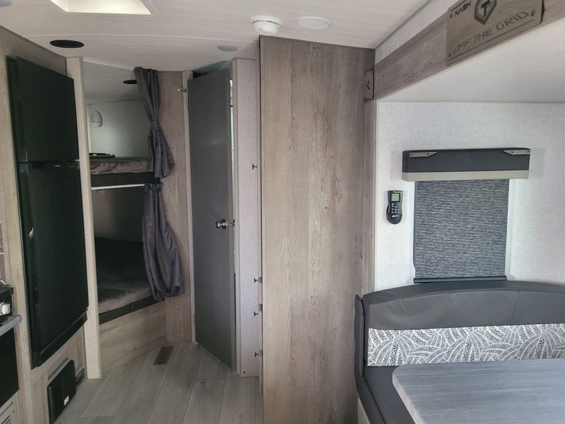 New 2026 NASH 24B Image 8