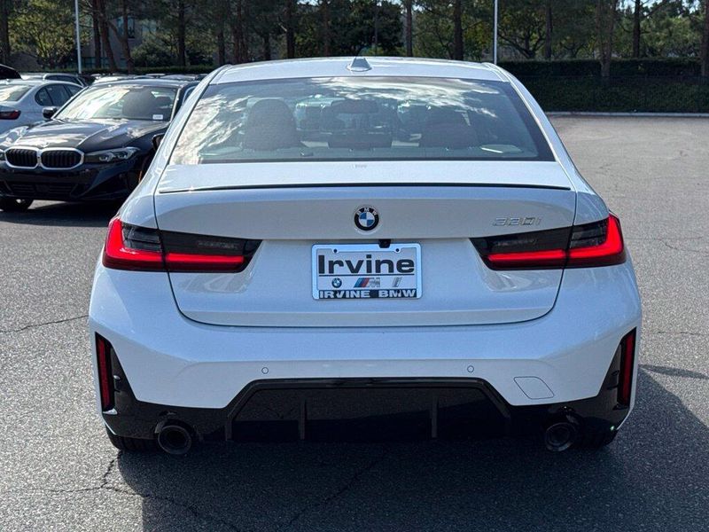 New 2026 BMW 3 Series 330iImage 10