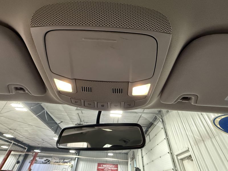 Used 2014 Ford Fusion TitaniumImage 23