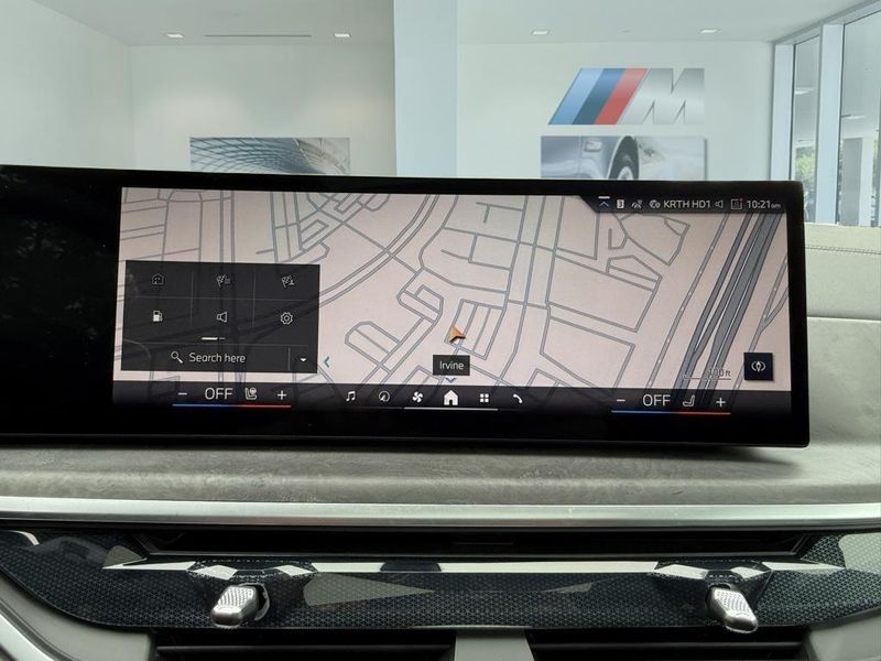 2026 BMW X7 xDrive40iImage 26
