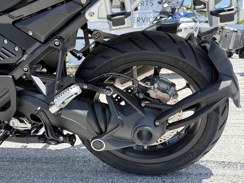 2026 BMW R 1300 GS Adventure