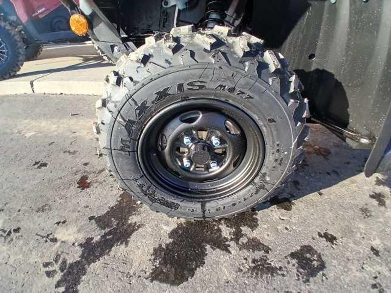 New 2026 Honda FOURTRAX RANCHER 4X4 AUTO DCT EPS 