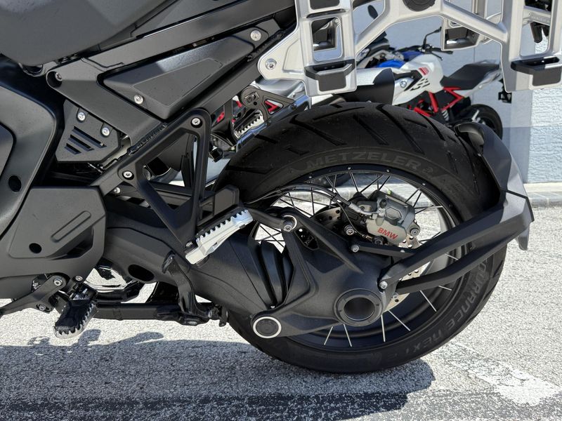 2026 BMW R 1300 GS Adventure