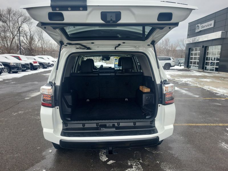 Used 2024 Toyota 4Runner TRD ProImage 13