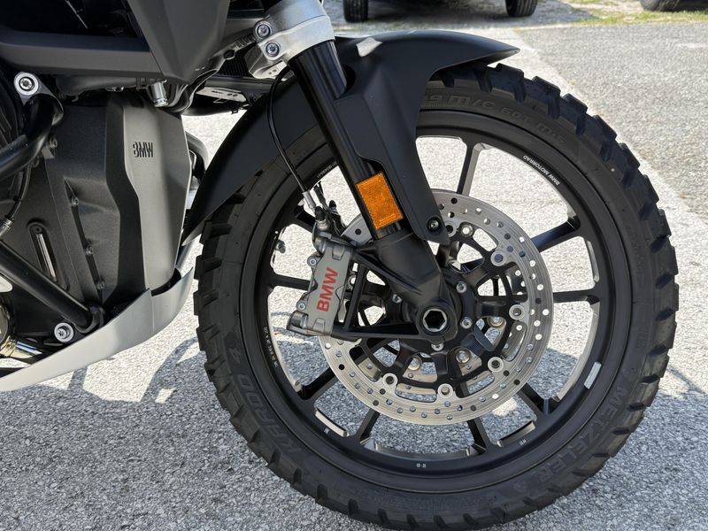 New 2026 BMW R 1300 GS Adventure 