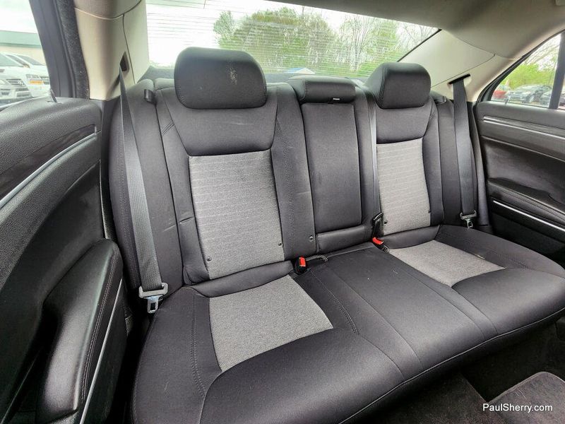 Used 2019 Chrysler 300 Touring Sport