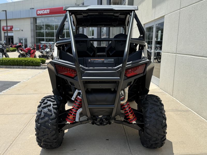 2025 Polaris RZR TRAIL S ULTIMATEImage 5