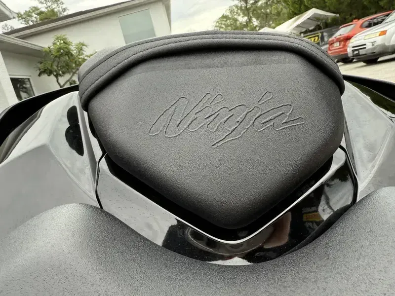 Used 2024 Kawasaki Ninja ZX10R ABS 