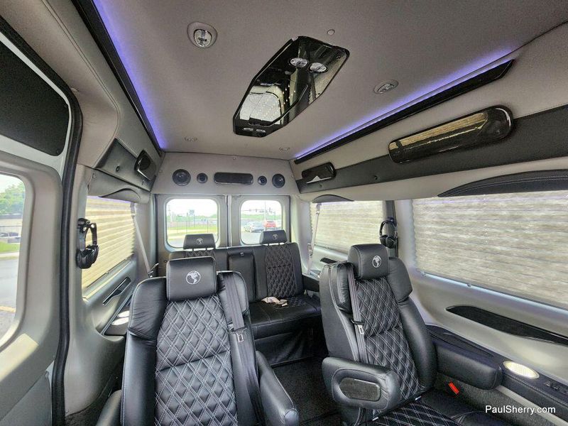 2023 RAM Promaster 1500 Cargo Van High Roof 136
