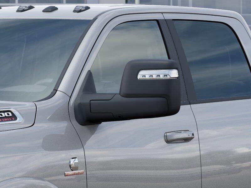 New 2026 RAM 4500 Big Horn Chassis Crew Cab 4x4 60
