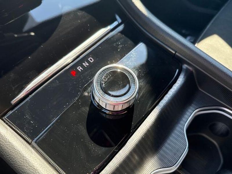 2025 Jeep Grand Cherokee Altitude X 4x4