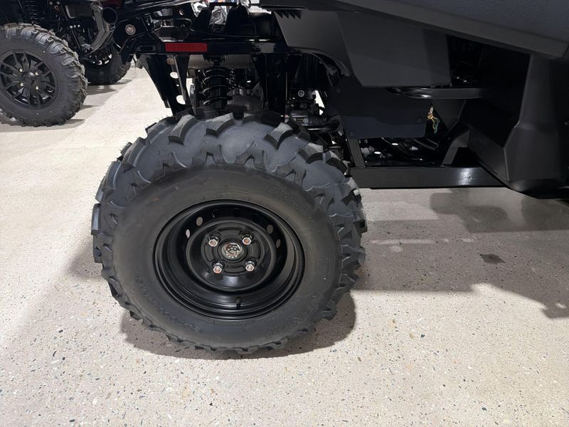 New 2026 Honda PIONEER 700 Image 20