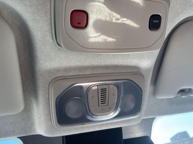 New 2026 RAM Promaster 3500 Tradesman Cargo Van High Roof 159