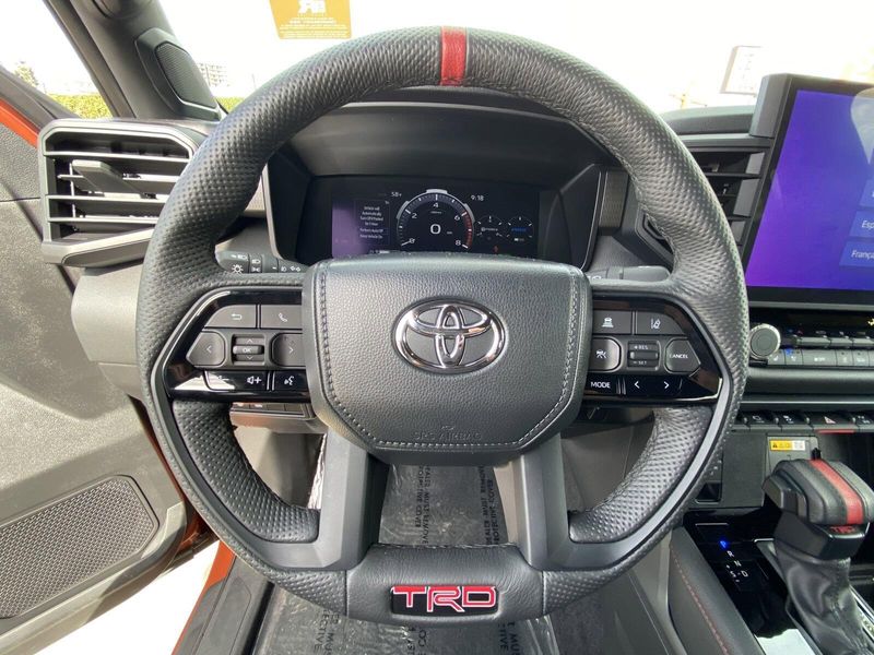 2024 Toyota Tundra TRD ProImage 26