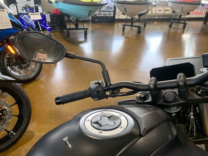 New 2026 Suzuki GSX-8S Image 16